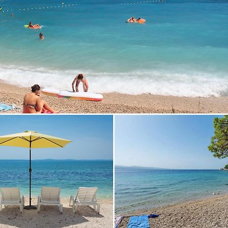 Sunshine Suites Omiš Kültér fotó